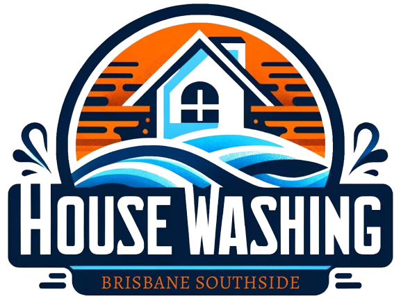 House Washing Brisbane Southside logo 2